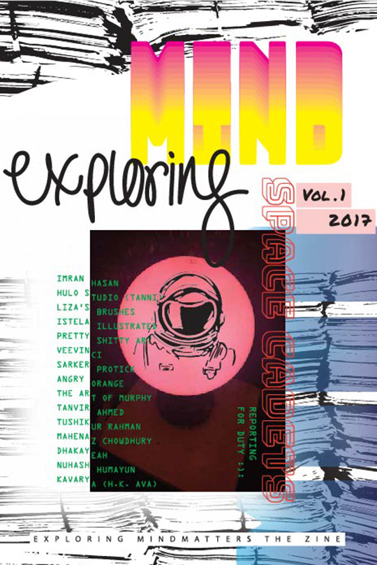 Exploring Mind Matters